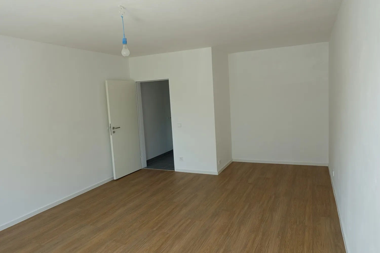 1 Zimmer Wohnung mit 34 m² in Paderborn – Bild 5