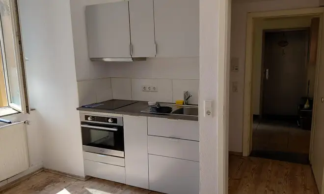 2 Zimmer Wohnung mit 39 m² in Dortmund – Bild 1
