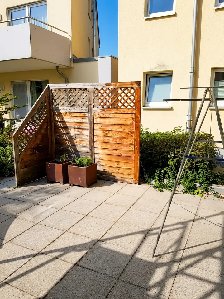 2 Zimmer Wohnung mit 79 m² in Hannover – Bild 4