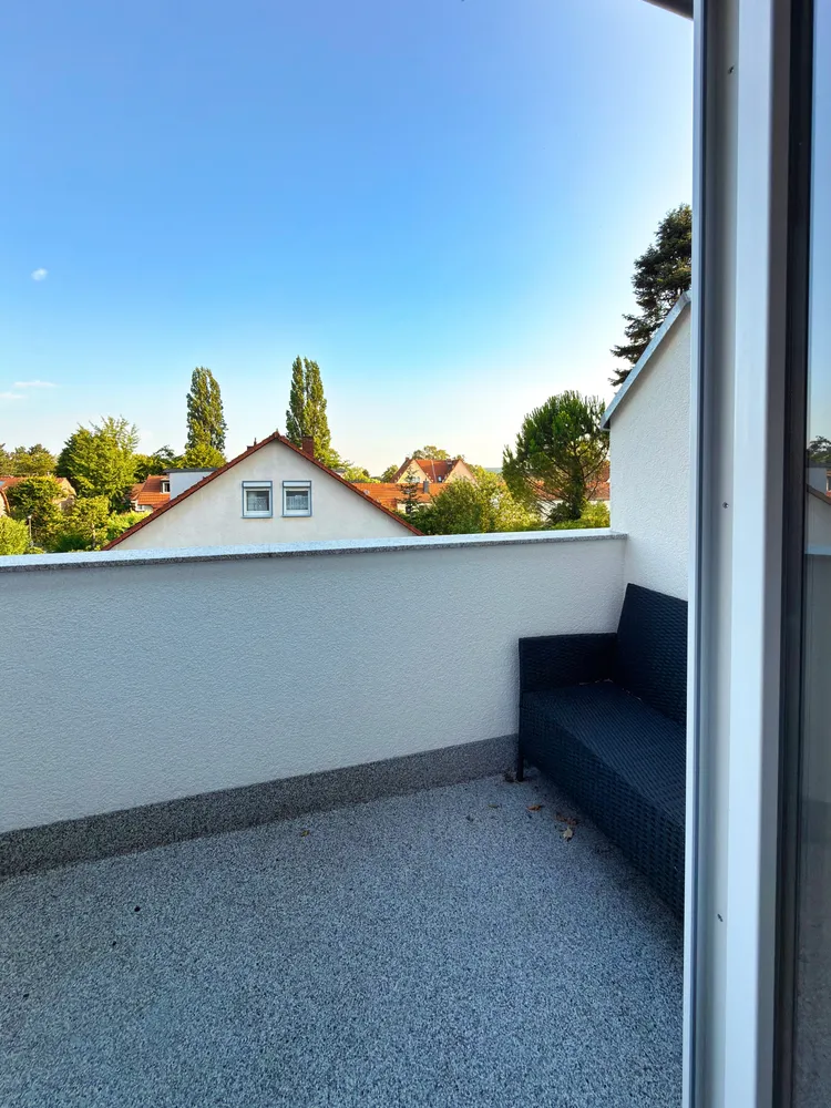 3 Zimmer Wohnung mit 59 m² in Bonn – Bild 5