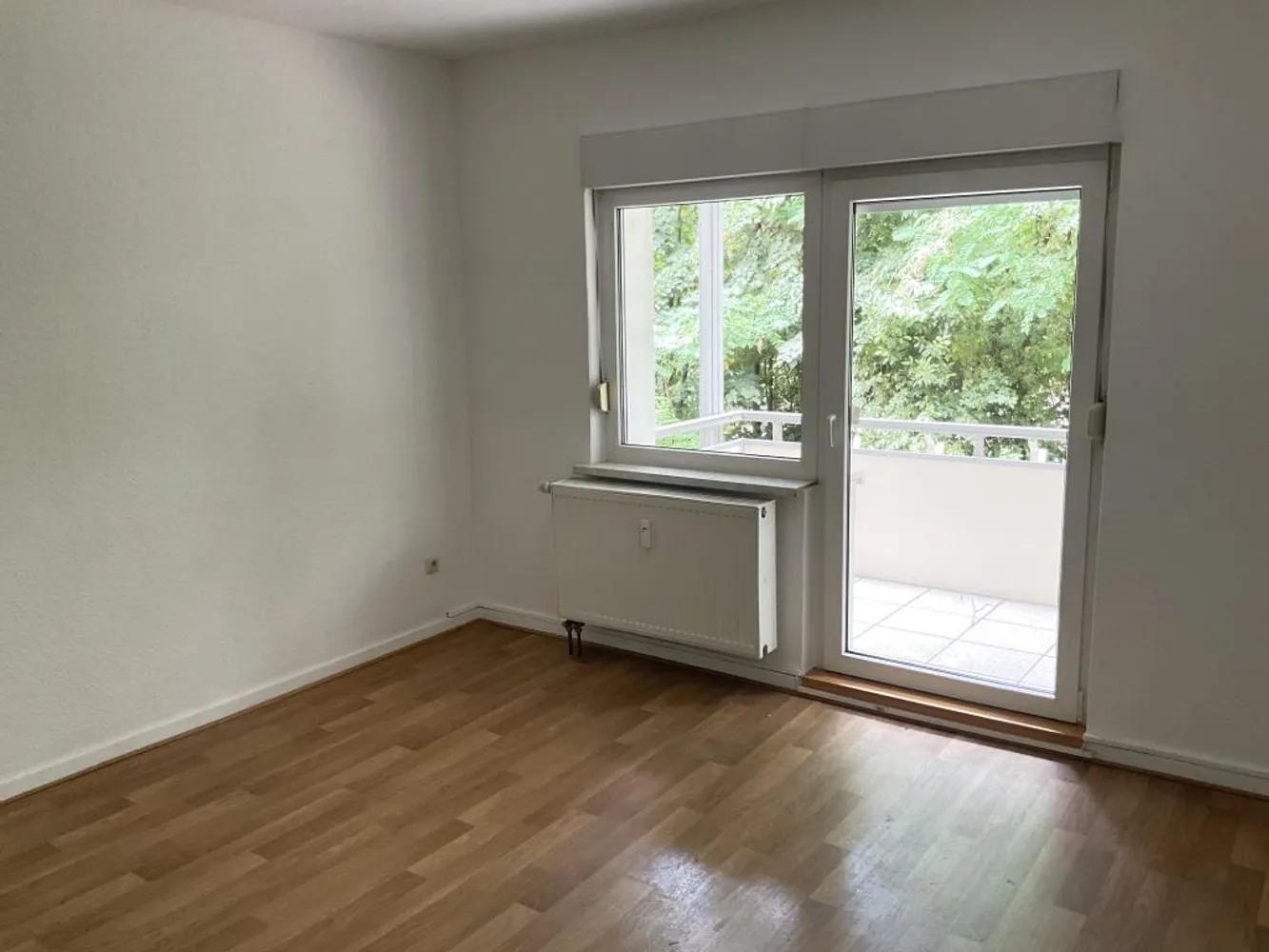 2 Zimmer Wohnung mit 51 m² in Duisburg – Bild 11