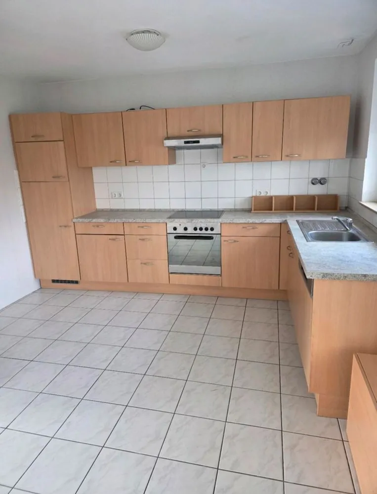 4 Zimmer Wohnung mit 101 m² in Aschaffenburg – Bild 4