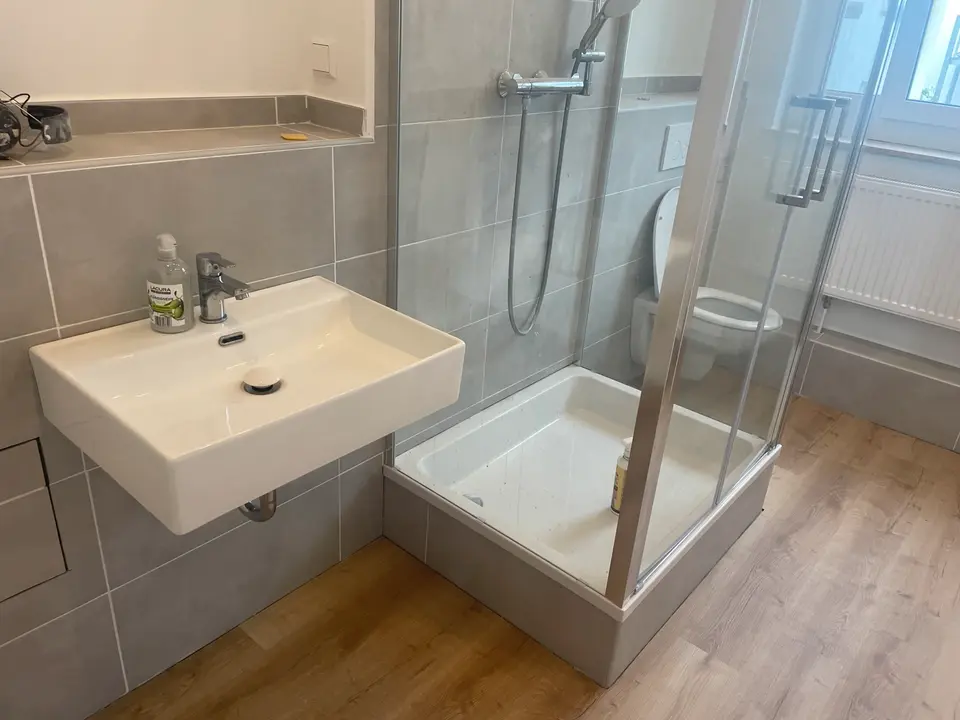 3 Zimmer Wohnung mit 55 m² in Bielefeld – Bild 5