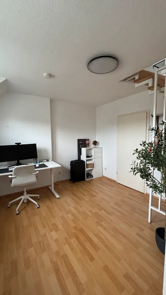 2 room apartment with 49 m² in Jena – Photo 6