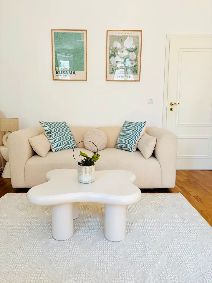 WG-Zimmer mit 50 m² in Grimma – Bild 7