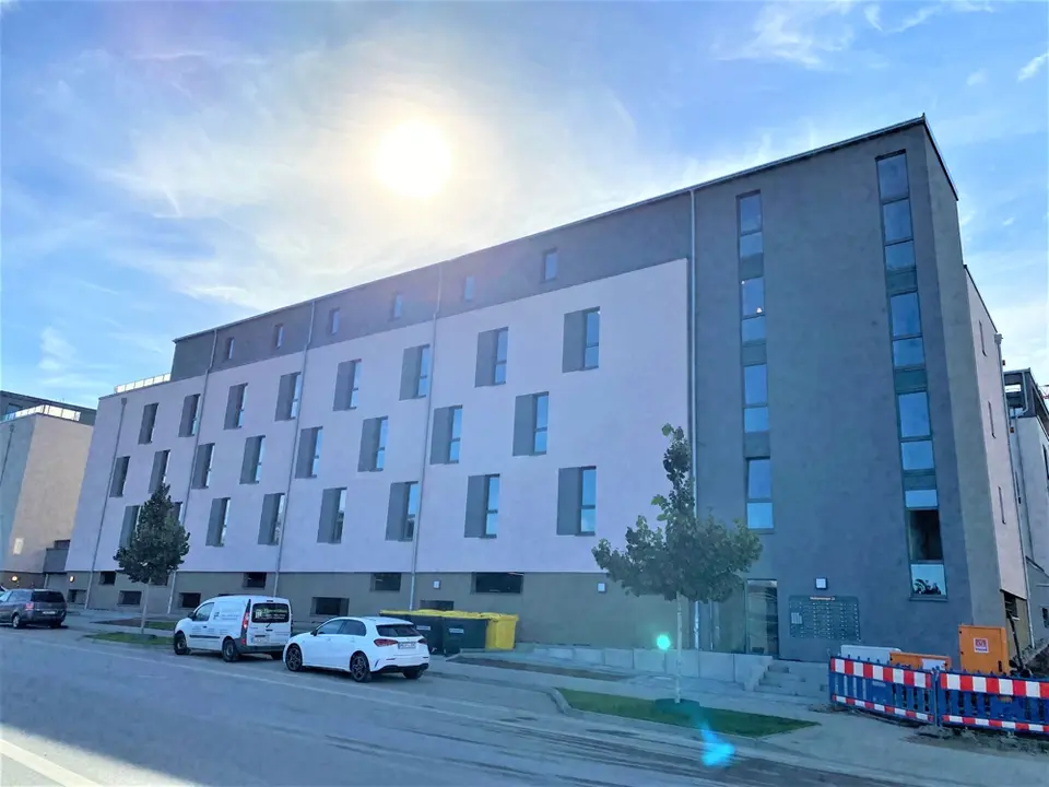 2 Zimmer Wohnung mit 77 m² in Gießen – Bild 10