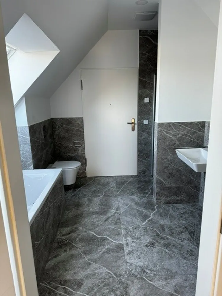 4 Zimmer Wohnung mit 135 m² in Hürth – Bild 9