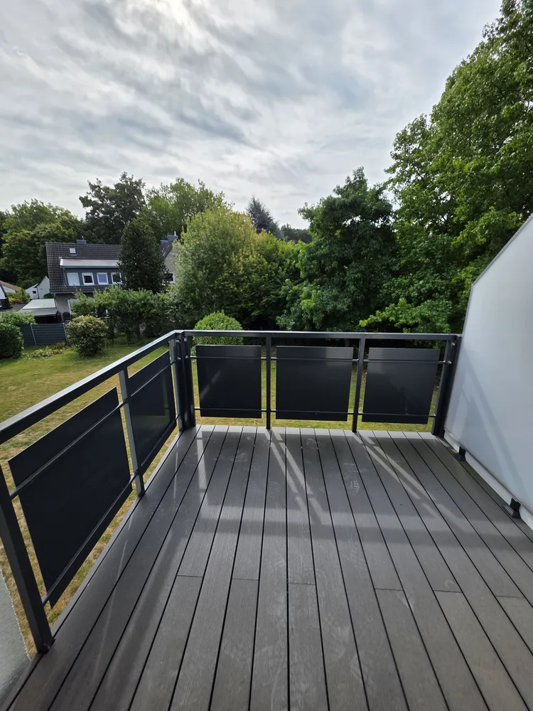 2 Zimmer Wohnung mit 54 m² in Bochum – Bild 1
