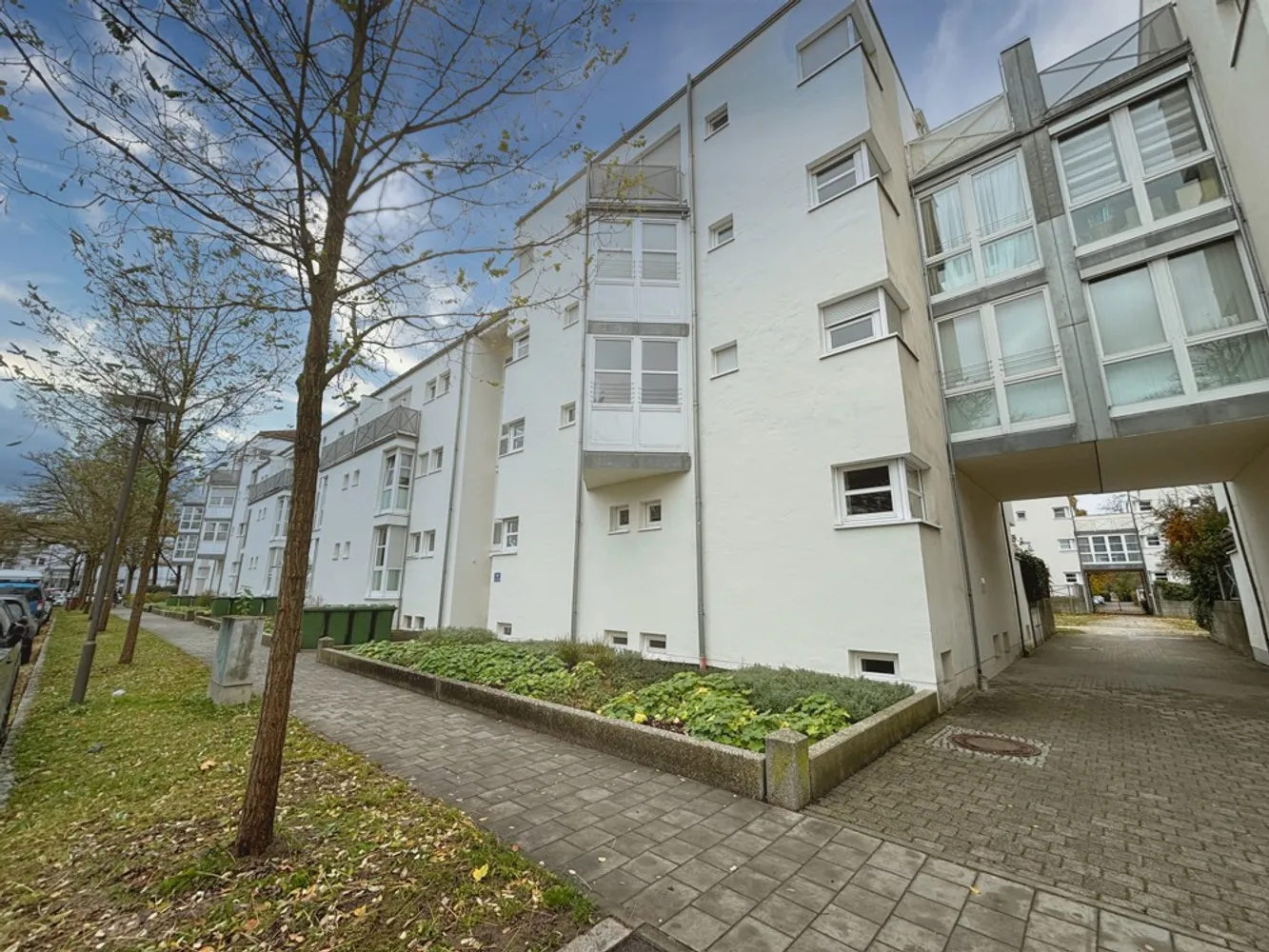 4 Zimmer Wohnung mit 107 m² in Regensburg – Bild 5