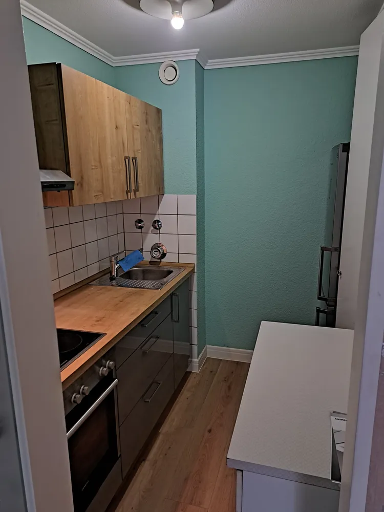 2 Zimmer Wohnung mit 46 m² in München – Bild 10