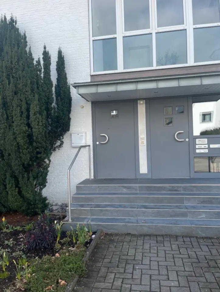 WG-Zimmer mit 15 m² in Osnabrück – Bild 4