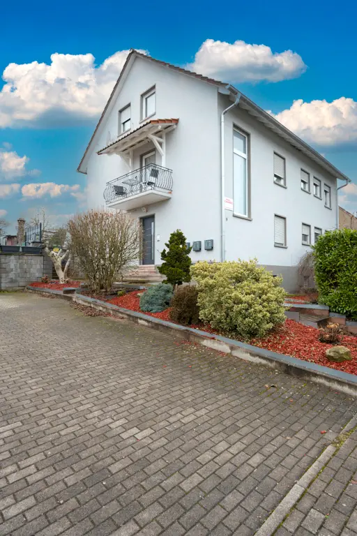 2 Zimmer Wohnung mit 88 m² in Kaiserslautern – Bild 8