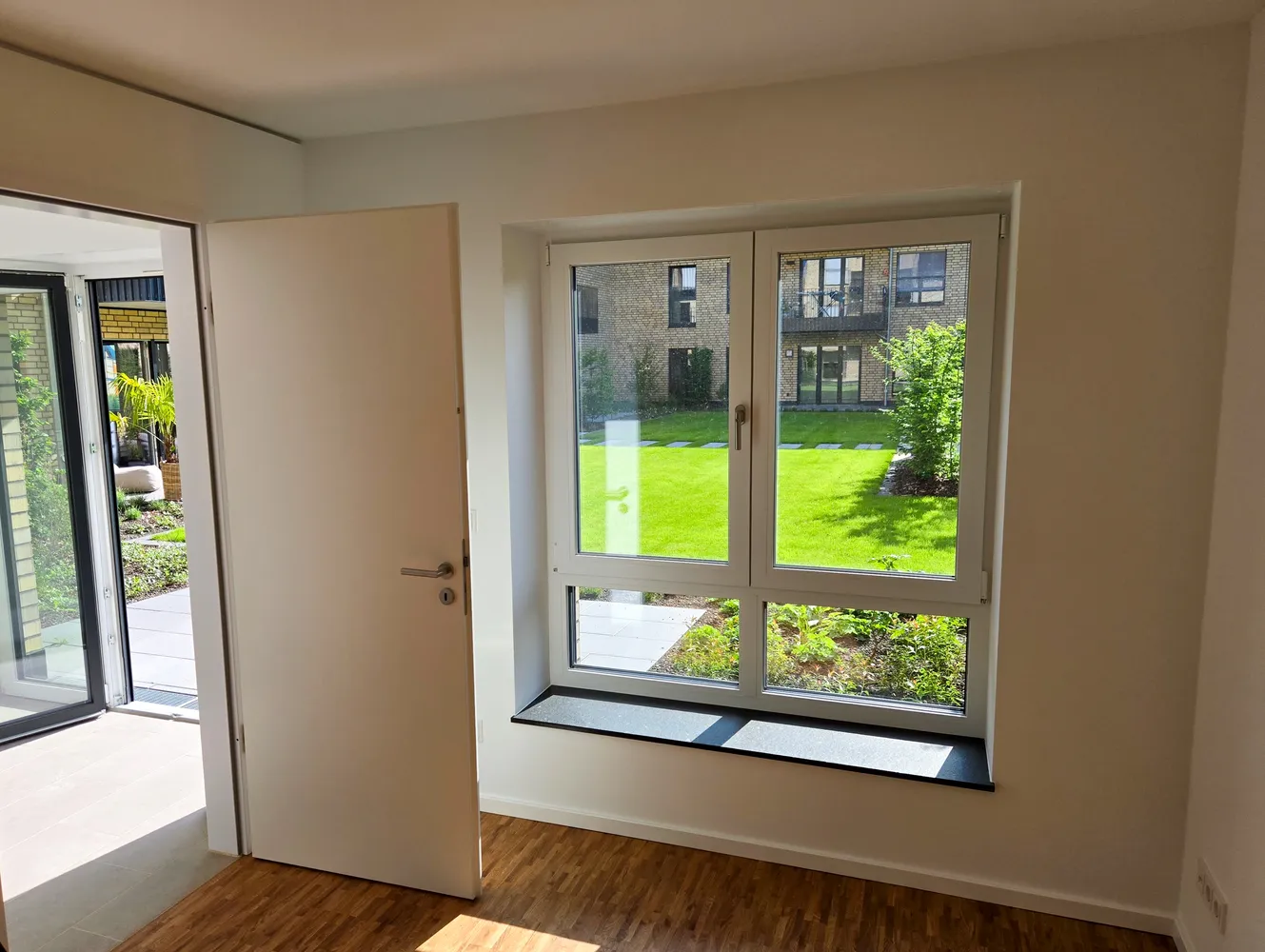 2 Zimmer Wohnung mit 59 m² in Münster – Bild 7