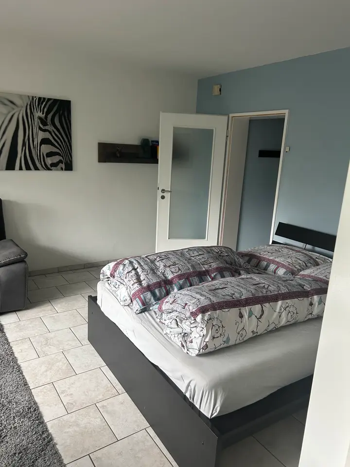2 Zimmer Wohnung mit 40 m² in Hilden – Bild 2