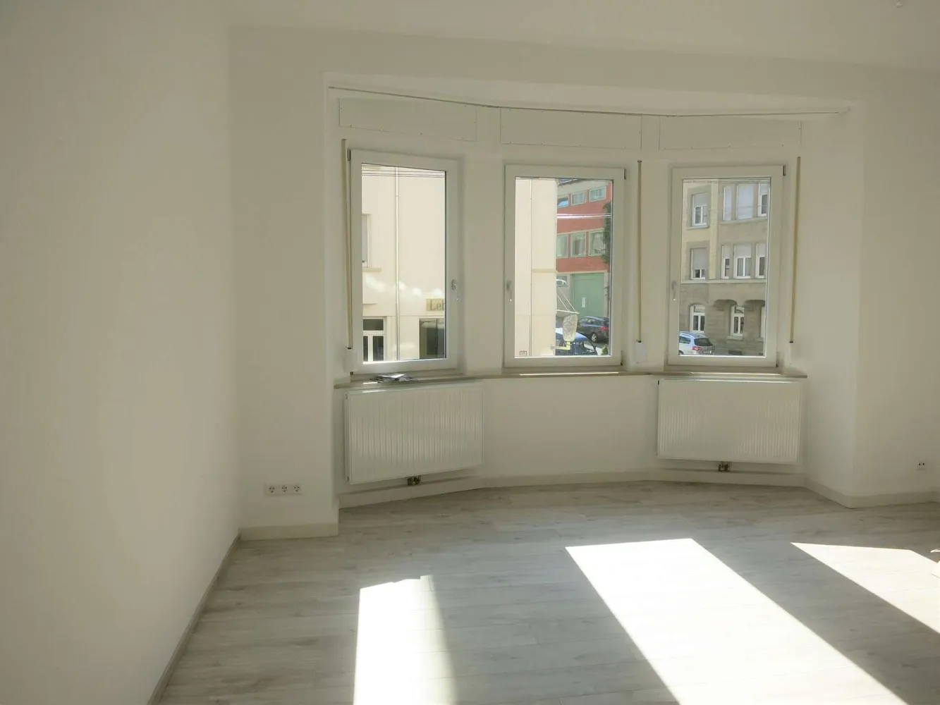 3 Zimmer Wohnung mit 90 m² in Stuttgart – Bild 5