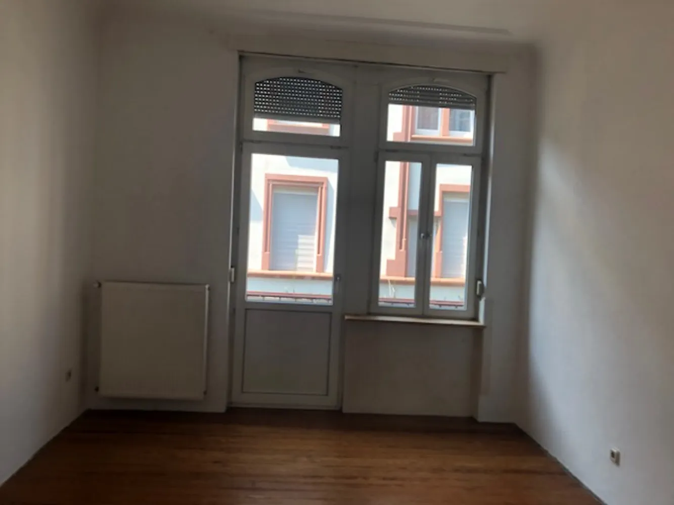 3 Zimmer Wohnung mit 90 m² in Mannheim – Bild 6