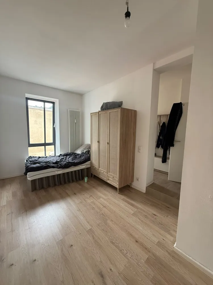 1 Zimmer Wohnung mit 43 m² in Hannover – Bild 8