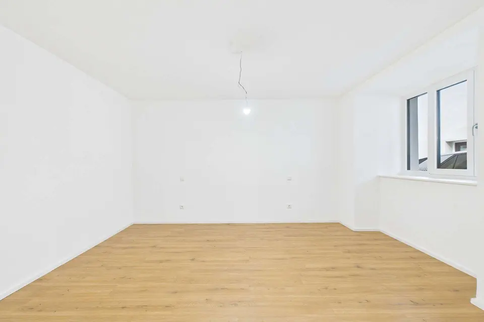 2 Zimmer Wohnung mit 68 m² in Kelheim – Bild 8
