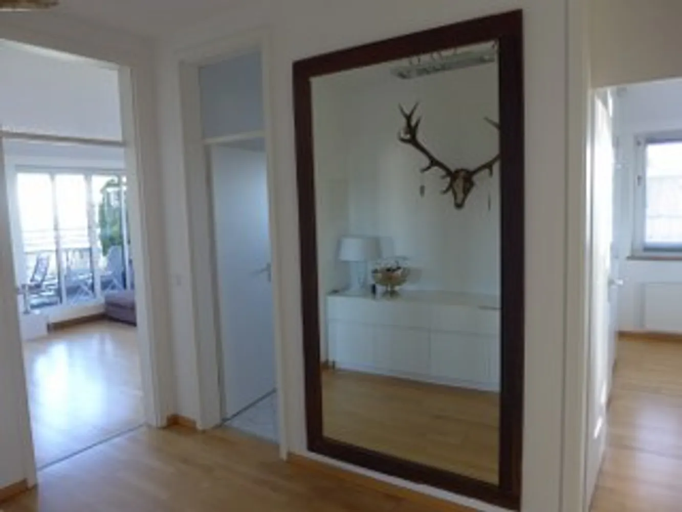 2 room apartment with 62 m² in Munich – Photo 9