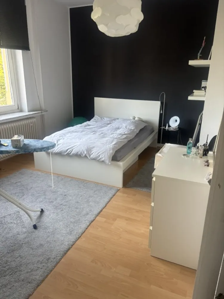 3 Zimmer Wohnung mit 90 m² in Münster – Bild 6