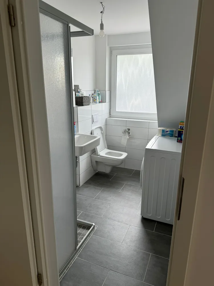 2 Zimmer Wohnung mit 45 m² in Augsburg – Bild 8