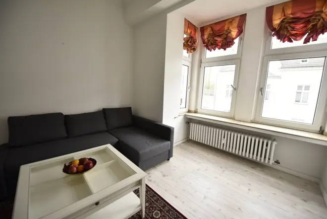 2 Zimmer Wohnung mit 63 m² in Düsseldorf – Bild 5
