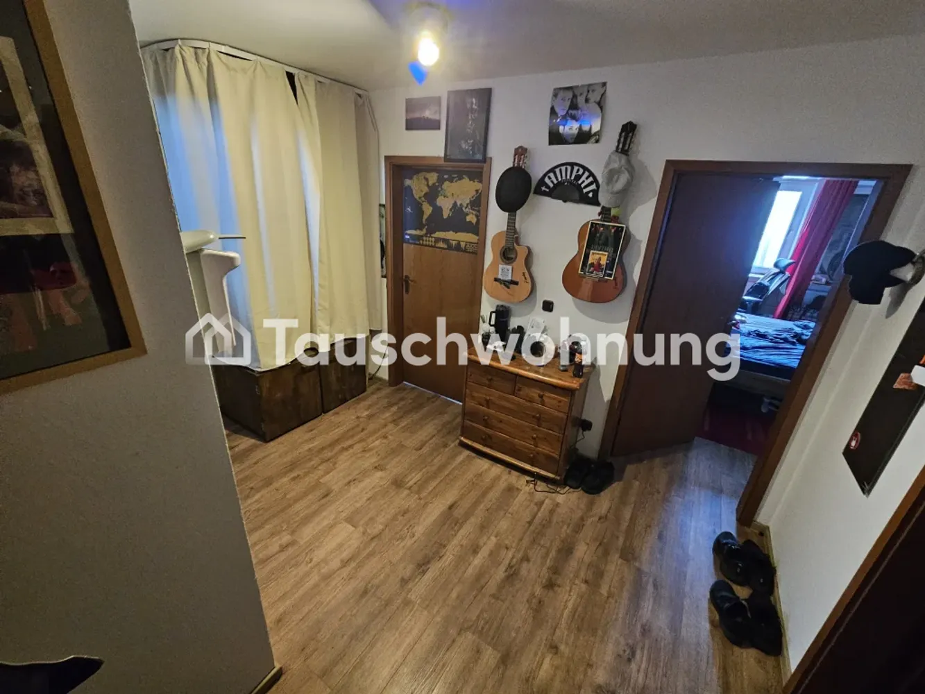 4 room apartment with 101 m² in Frankfurt am Main – Photo 4