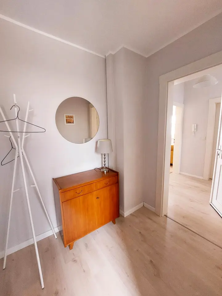 WG-Zimmer mit 67 m² in Heppenheim – Bild 7