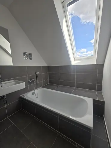 3 room apartment with 95 m² in Frankfurt am Main – Photo 3