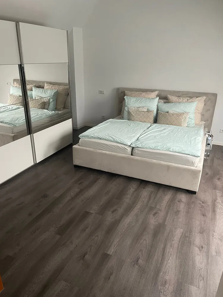 3 Zimmer Wohnung mit 126 m² in Rheinfelden – Bild 9