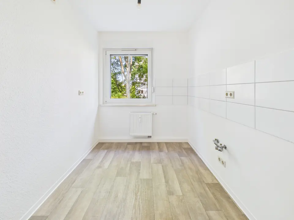 3 room apartment with 60 m² in Chemnitz – Photo 6