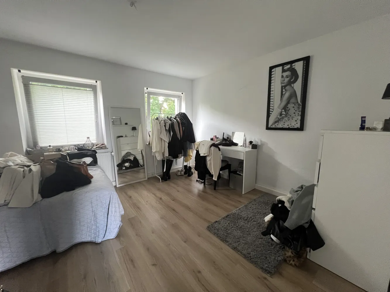 2 Zimmer Wohnung mit 40 m² in Gelsenkirchen – Bild 2
