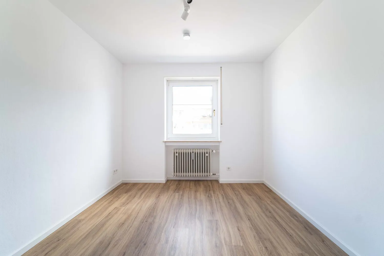 3 Zimmer Wohnung mit 75 m² in Augsburg – Bild 9