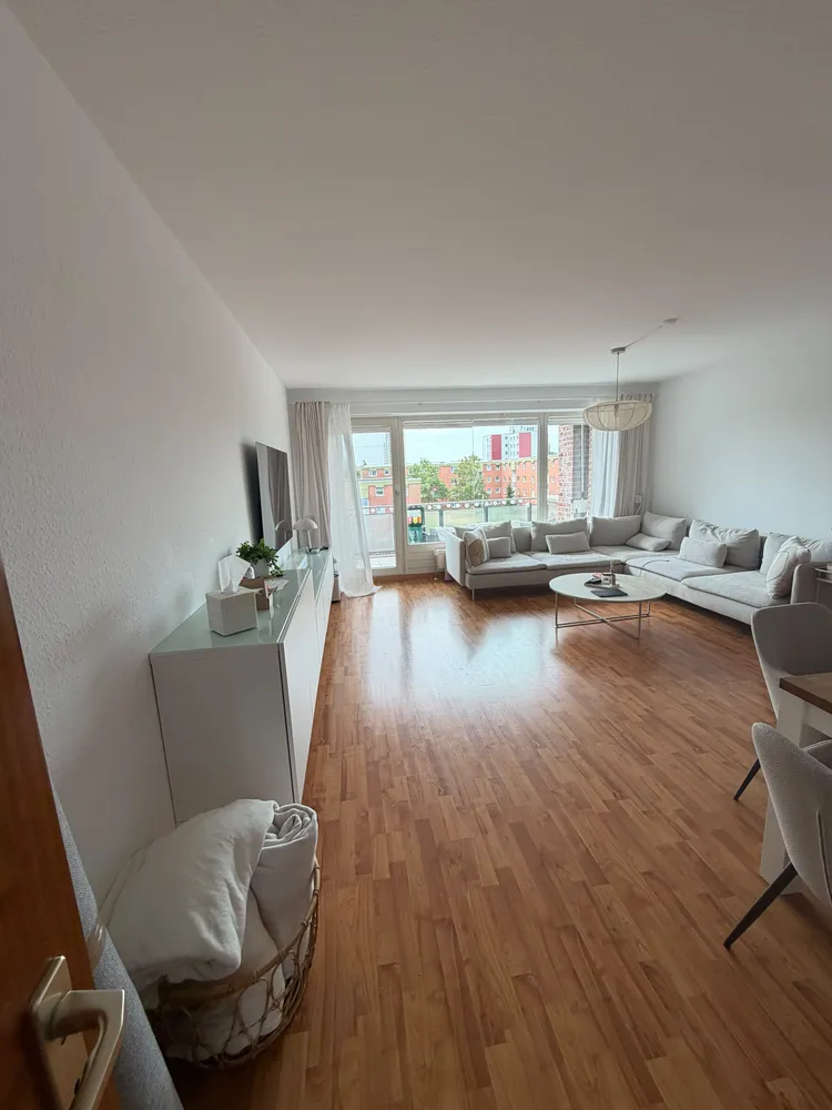 3 Zimmer Wohnung mit 90 m² in Hannover – Bild 4
