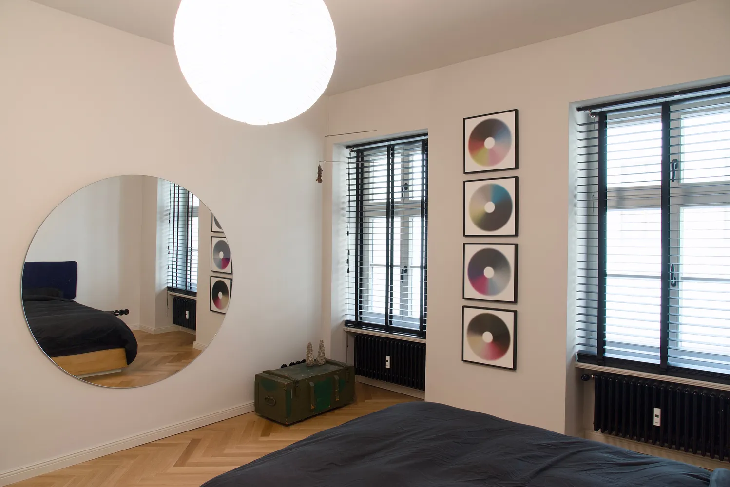 4 Zimmer Wohnung mit 97 m² in Berlin – Bild 10