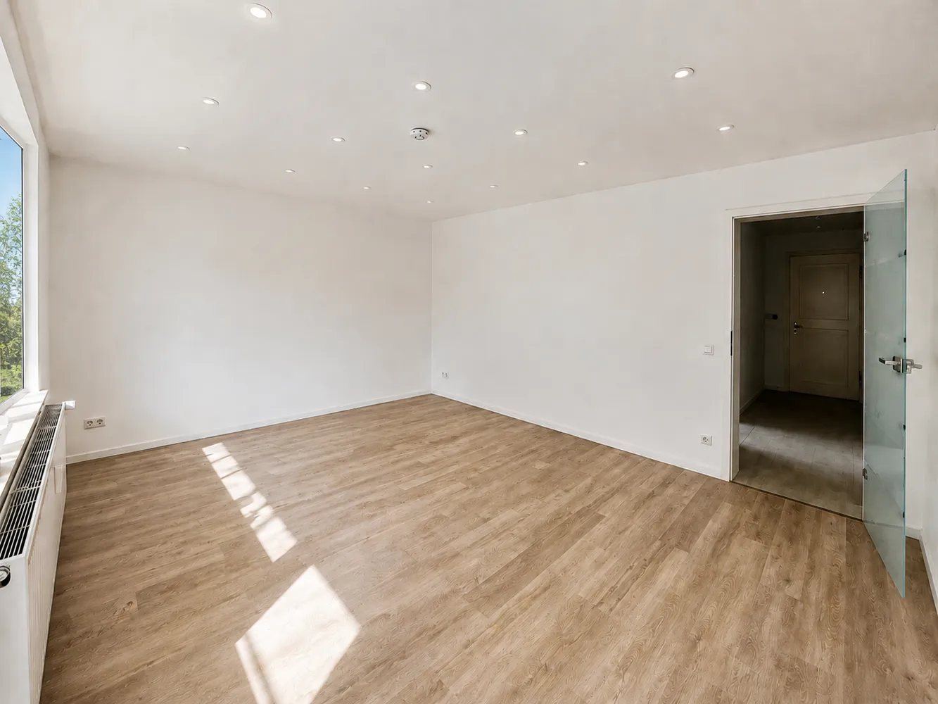 2 Zimmer Wohnung mit 54 m² in Hannover – Bild 6