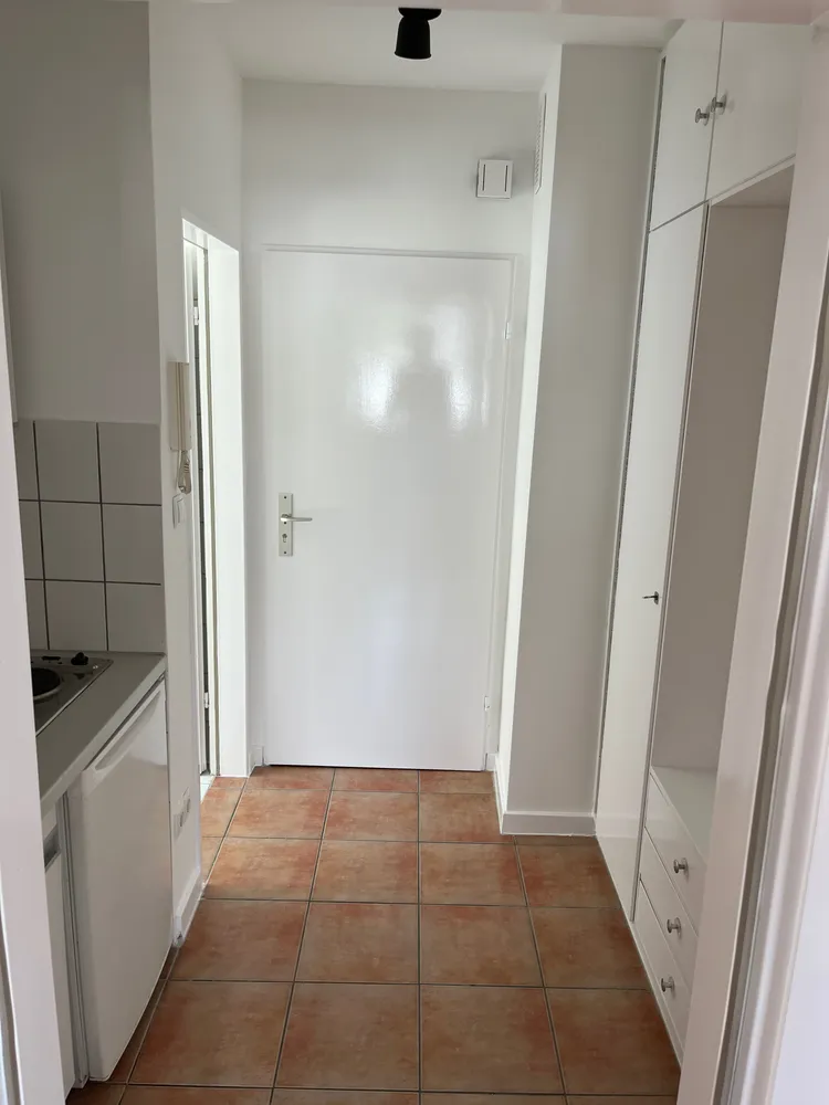 1 Zimmer Wohnung mit 27 m² in Kiel – Bild 5