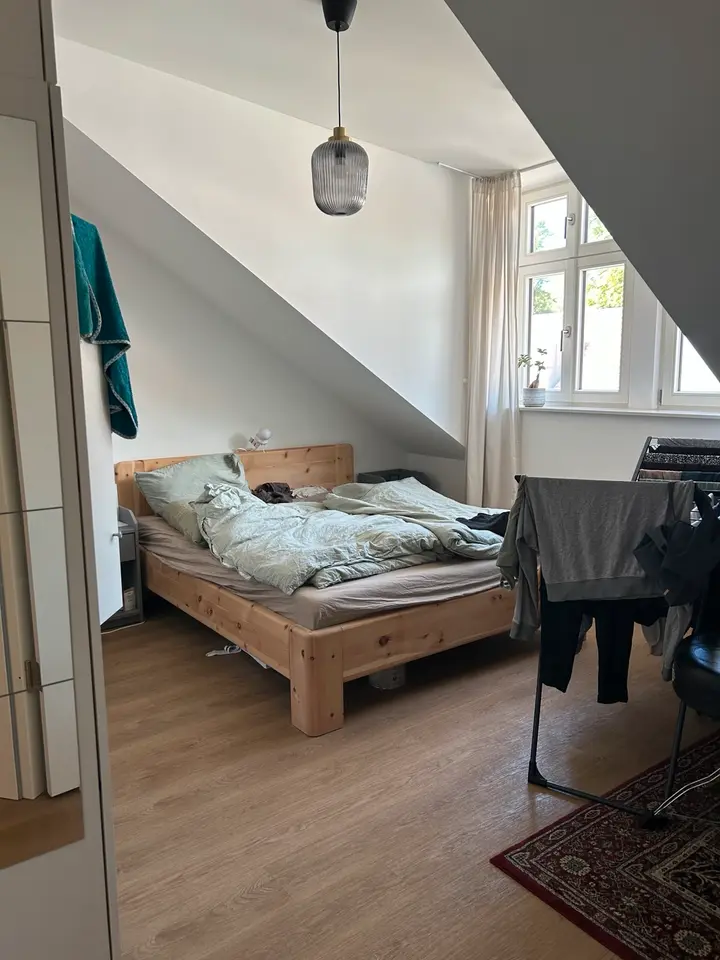2 Zimmer Wohnung mit 57 m² in Potsdam – Bild 3