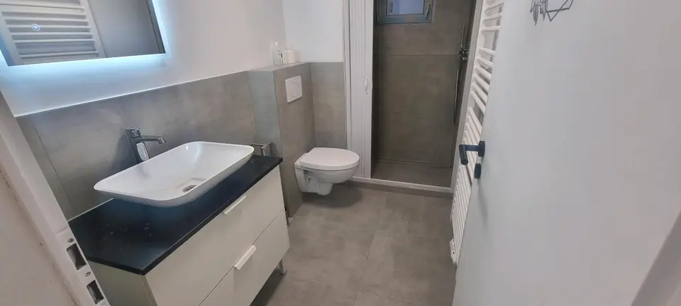 3 Zimmer Wohnung mit 60 m² in Bergisch Gladbach – Bild 8