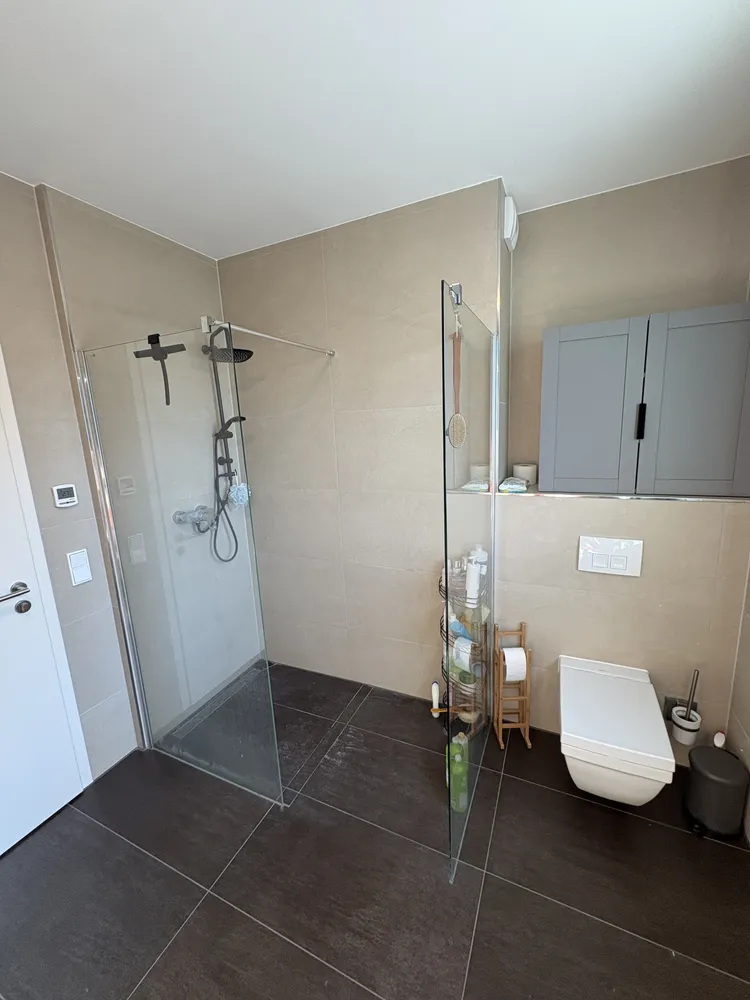 4 Zimmer Wohnung mit 161 m² in Frankfurt am Main – Bild 11