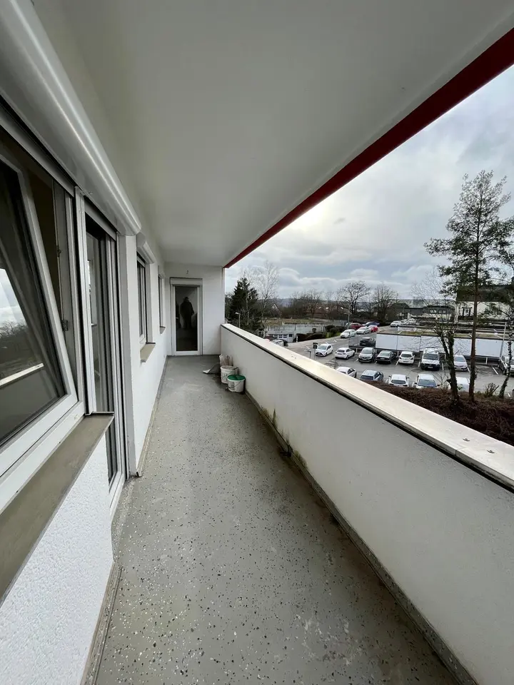 4 Zimmer Wohnung mit 104 m² in Saarbrücken – Bild 8