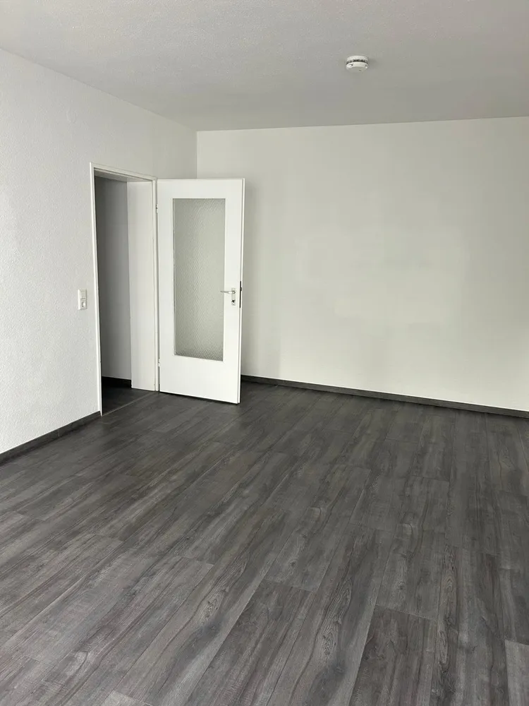 3 Zimmer Wohnung mit 52 m² in Dortmund – Bild 1