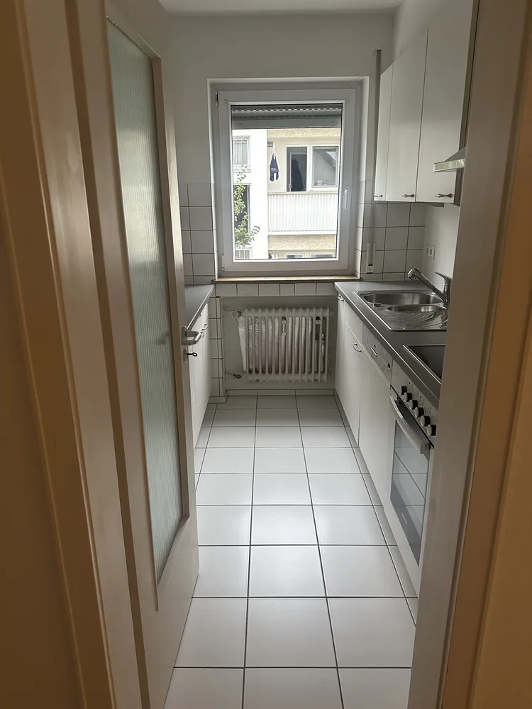 2 Zimmer Wohnung mit 55 m² in Stuttgart – Bild 4