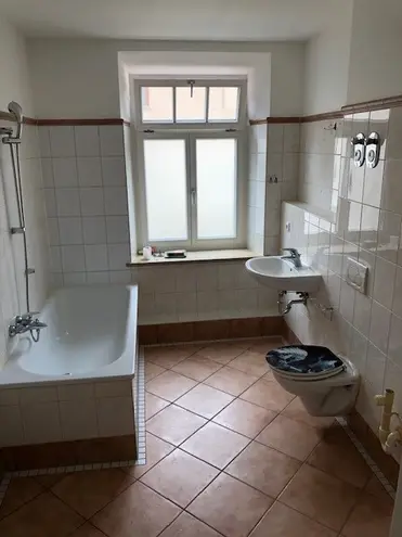 2 Zimmer Wohnung mit 50 m² in Augsburg – Bild 7