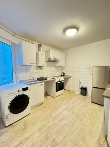 WG-Zimmer mit 16 m² in Hamburg – Bild 5