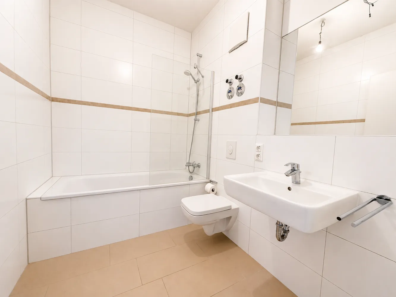 2 Zimmer Wohnung mit 73 m² in Potsdam – Bild 4