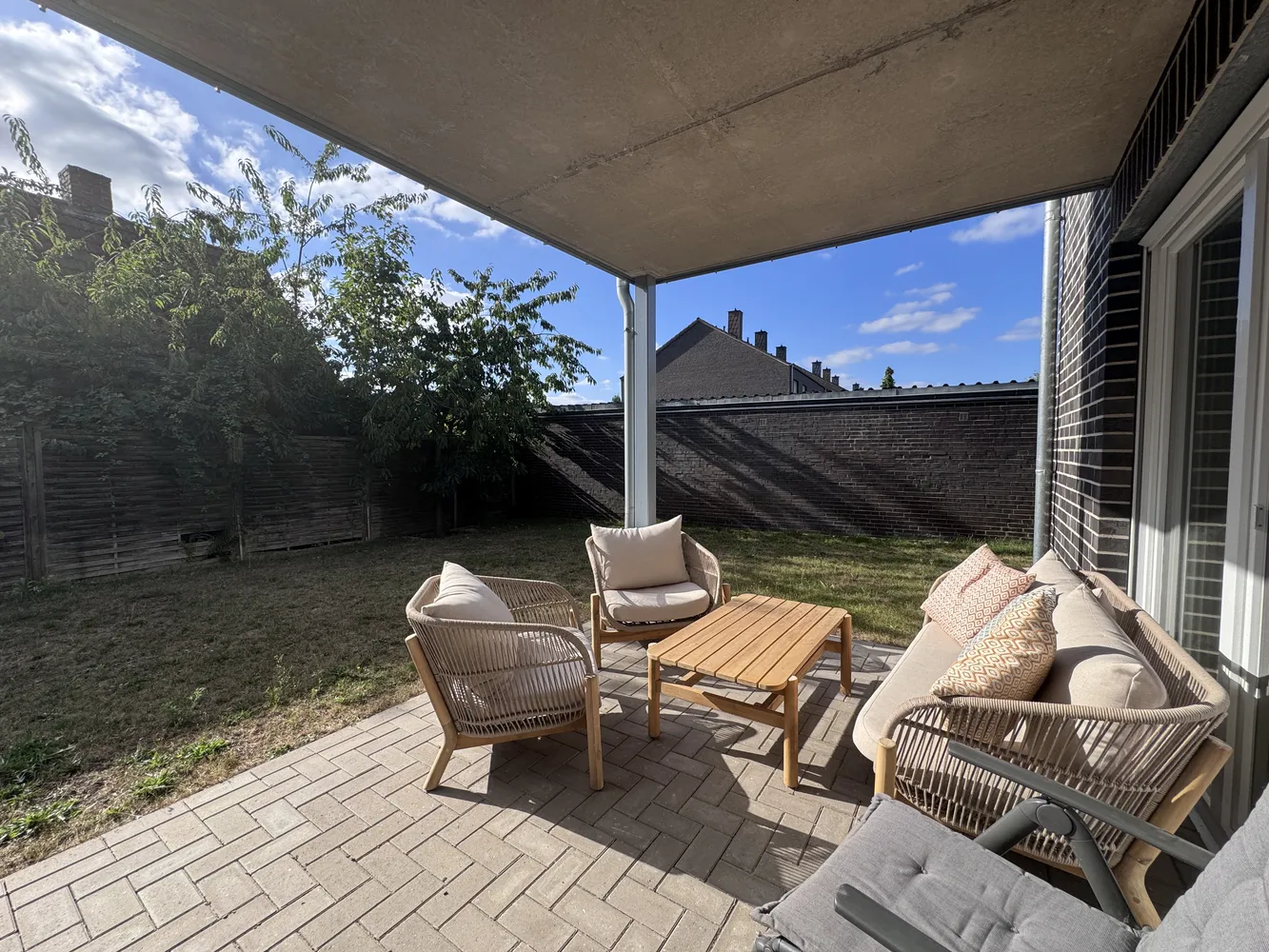 2 room apartment with 76 m² in Bramsche – Photo 9
