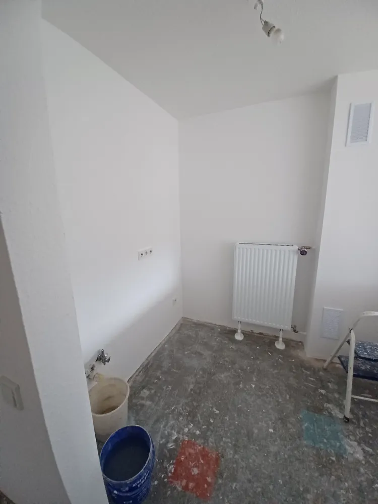 2 Zimmer Wohnung mit 42 m² in Neuss – Bild 2