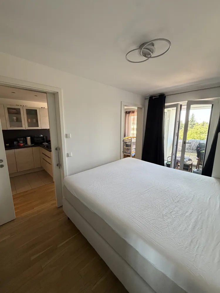 2 room apartment with 51 m² in Munich – Photo 7