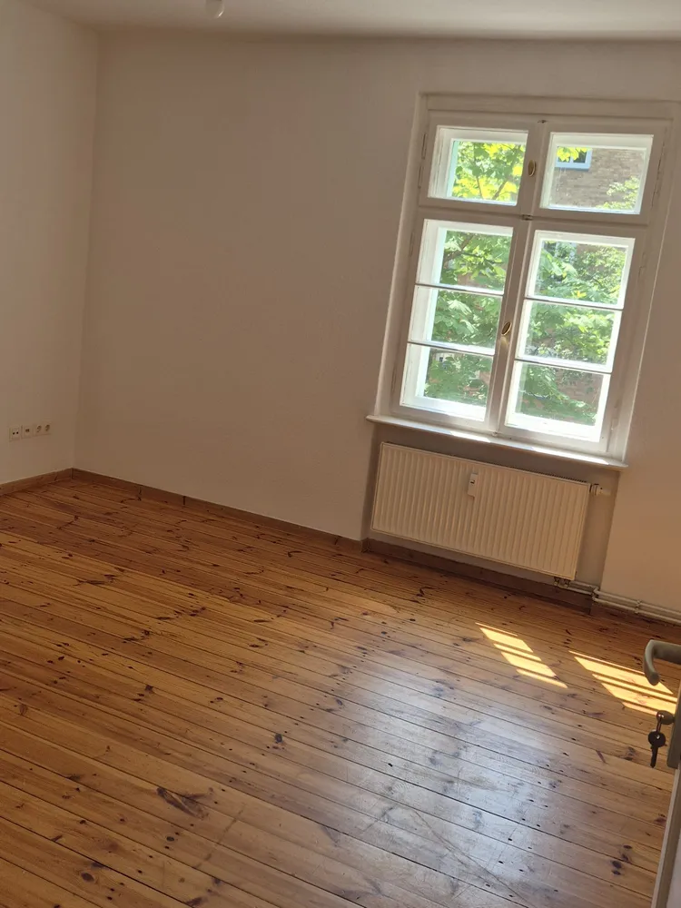 3 Zimmer Wohnung mit 69 m² in Berlin – Bild 2